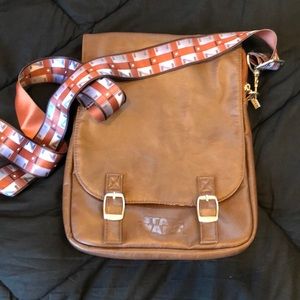 Star Wars Chewbacca purse